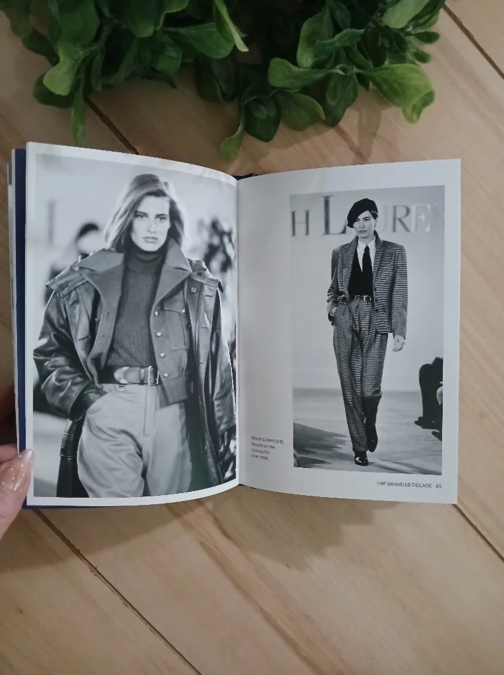 Ralph Lauren The Story Of The Iconic Fashion House By Thomas Elliott Brand New